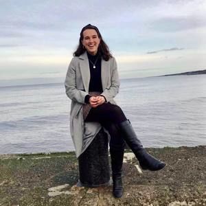 Meet your Posher, Gibbs